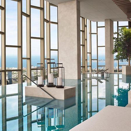 The Ritz-Carlton, Melbourne Hotel Buitenkant foto