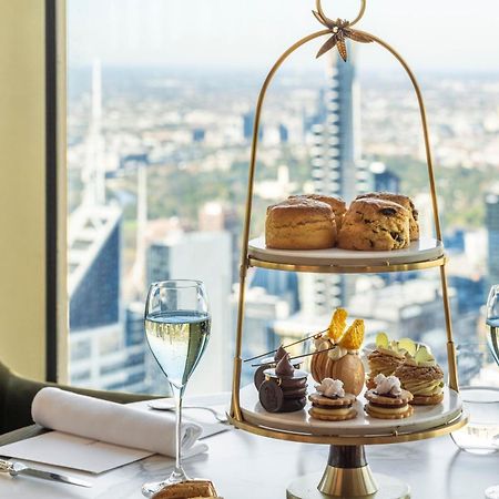 The Ritz-Carlton, Melbourne Hotel Buitenkant foto