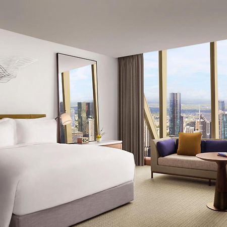 The Ritz-Carlton, Melbourne Hotel Buitenkant foto