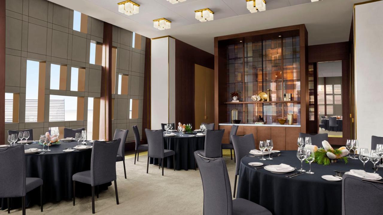 The Ritz-Carlton, Melbourne Hotel Buitenkant foto