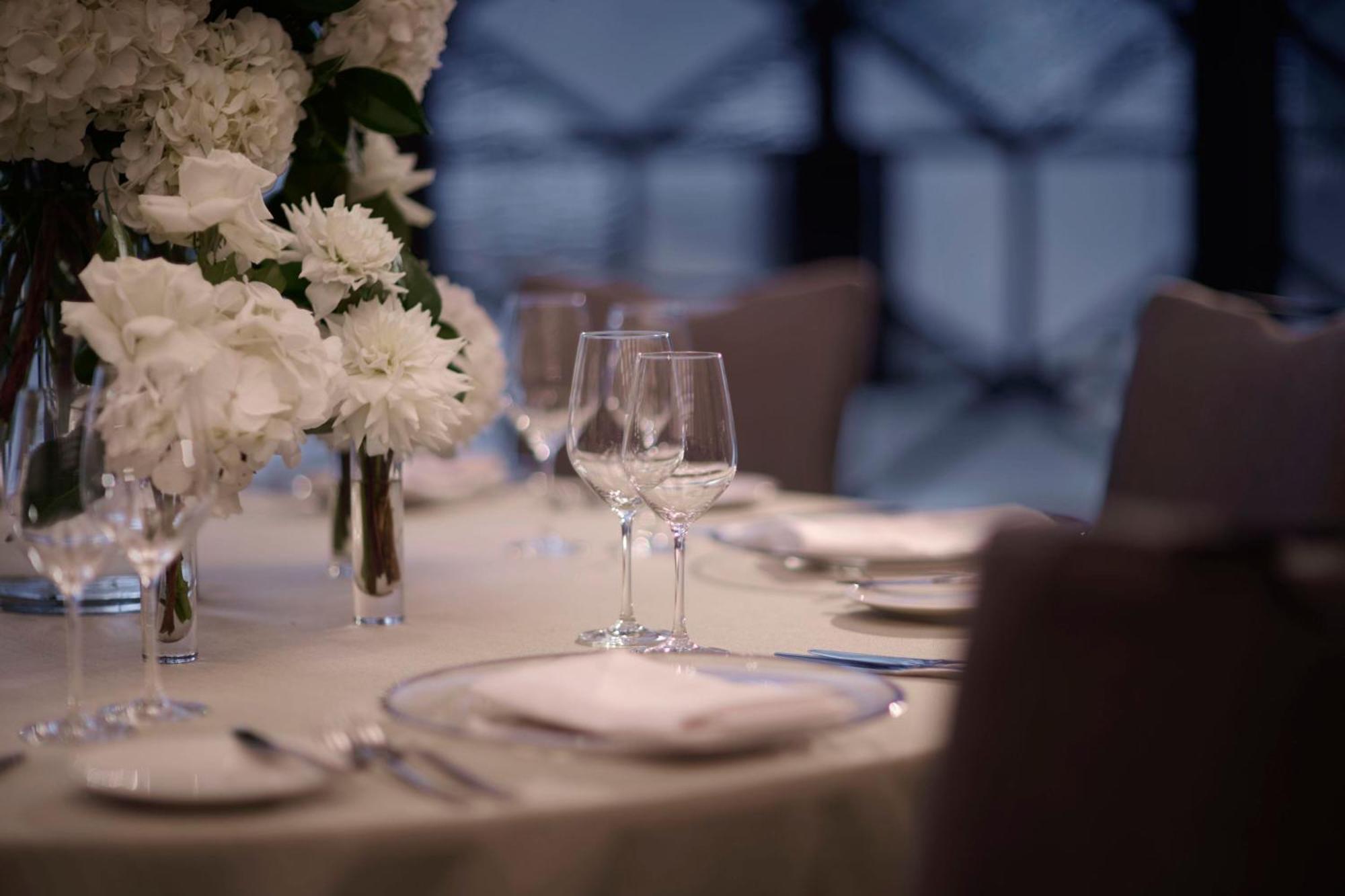 The Ritz-Carlton, Melbourne Hotel Buitenkant foto