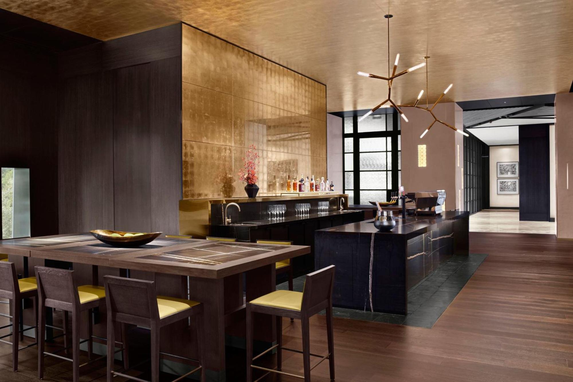 The Ritz-Carlton, Melbourne Hotel Buitenkant foto