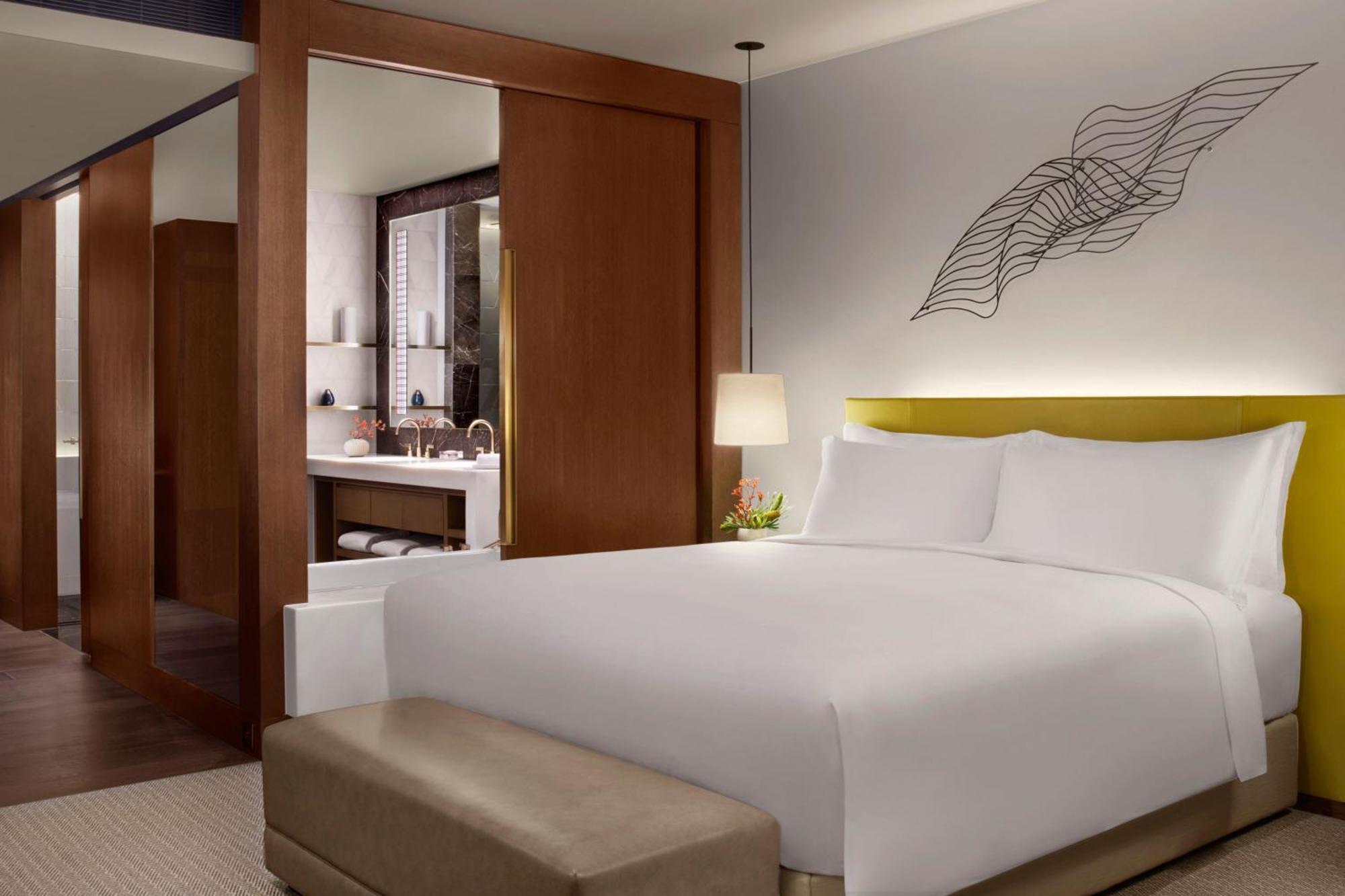 The Ritz-Carlton, Melbourne Hotel Buitenkant foto
