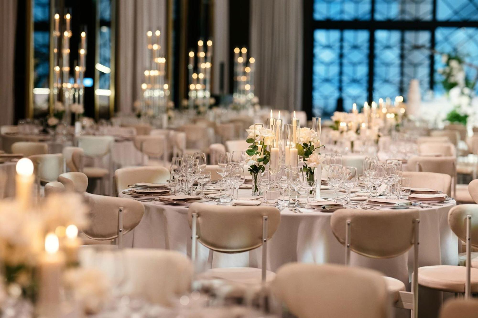 The Ritz-Carlton, Melbourne Hotel Buitenkant foto