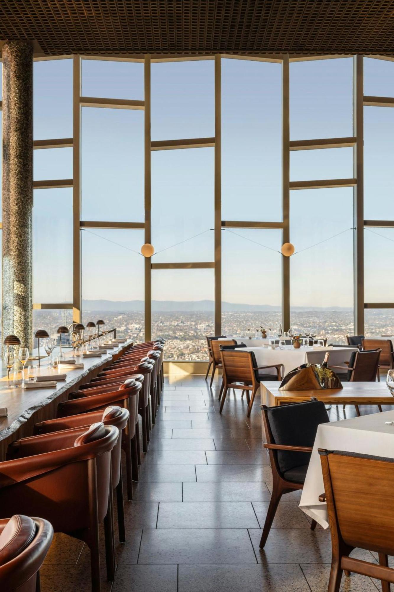 The Ritz-Carlton, Melbourne Hotel Buitenkant foto